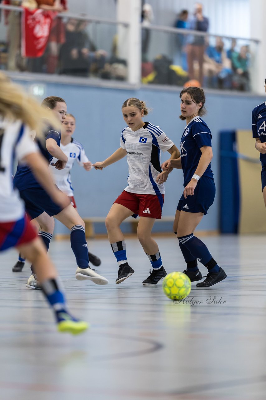 Bild 719 - wBJ NFV Futsalmeisterschaft